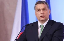 Orban w obronie rządu Polski przed Komisją Europejską: