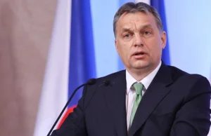 Orban w obronie rządu Polski przed Komisją Europejską: