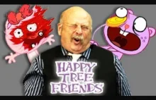 Happy Tree Friends...jak to widzą starsi