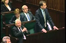 Wybuch w głowie Macierewicza, Kaczyński wypowiedział wojnę Rosji - komedia...