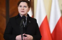 Mocne słowa Szydło o polityce migracyjnej i genialna odpowiedź ... Tuskowi!