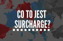 Surcharge. Co to jest i jak się przed nim chronić!