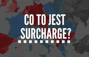 Surcharge. Co to jest i jak się przed nim chronić!