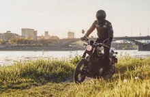 Yamaha SCR950 – ideały są nudne!