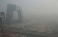 Smog – toksyczny zabójca