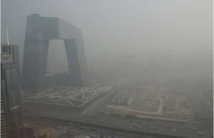 Smog – toksyczny zabójca