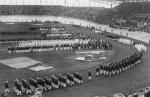 Polscy olimpijczycy w dwudziestoleciu międzywojennym