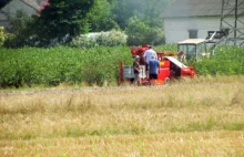 Kto będzie rolnikiem po zmianie zasad sprzedaży ziemi?