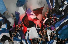 Bydgoszcz daje stadionowe zakazy. Za stanie na schodach