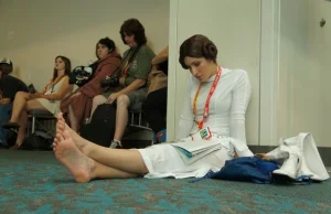 Wielka galeria cosplayu z Comic-Con 2012
