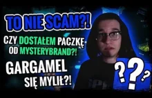 Mysterybrand to SCAM? Gargamel się mylił? Czy doszła paczka z JBL?...