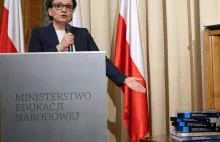 MEN zmusi licealistów do dojazdów do mniejszych miast. Tak rozwiąże...