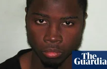 Zamach terrorystyczny w brytyjskim więzieniu
