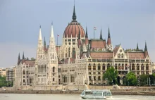 5 najładniejszych budynków parlamentu na świecie