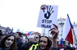Politycy z Czech: polityczny islam jest zagrożeniem dla Europy
