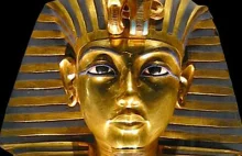 90 lat temu świat ujrzał skarby Tutanchamona