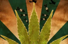 Kalifornia: lobbyści blokują legalizację marihuany