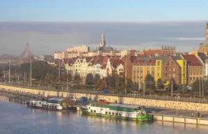 Szczecin oferuje uchodźcom 20 mieszkań komunalnych. Trzeba je wyremontować