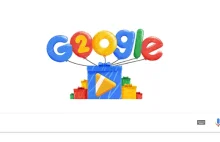 Google ma już 20 lat! Historia Google Doodle, ewolucja wyszukiwarki