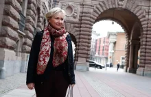 Szwecja: Brakuje nam równości