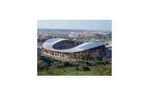 Stadiony wybudowane na euro 2004 w Portugalii do wyburzenia