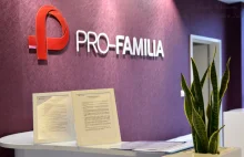 Łódź: zamknięto szpital Pro-Familia? Pacjentki rodziły pod baldachimami