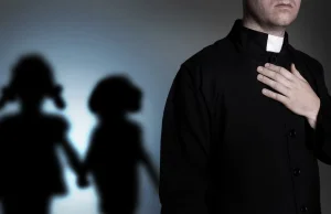 'Dzieci księży żyją w bańce samotności'