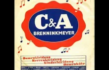 Erwin Hartung - Spree Revellers - C & A Marsch - ca. 1934