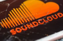 Upadek SoundCloud.com - 25 mln odtworzeń i zero zysku