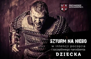 Księża szkolą prawdziwych mężczyzn