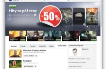 CDP.pl rozda 100 tysięcy gier za darmo