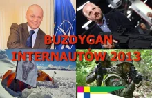 Buzdygan Internautów