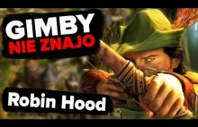 Robin Hood: Legenda Sherwood - to było coś!