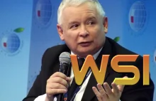 Kaczyński ujawnił, że przeczytał ściśle tajny aneks WSI. W jakim trybie?