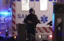 Zamach w Strasburgu: Polak z Katowic zmarł. To 4. ofiara śmiertelna terrorysty