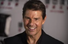 Tom Cruise został bóstwem! Szokujący awans w scjentologicznej sekcie