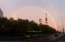 MPK zdecydowało o usunięciu tęczowych chorągiewek z tramwajów!