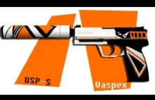Steam Workshop :: USP-S|Vaspex
