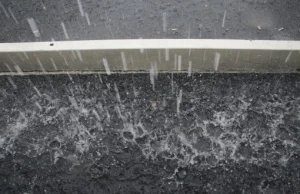 Prawo wodne od stycznia 2018 roku wprowadza podatek od deszczu