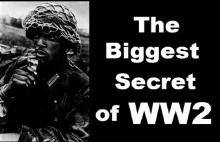 Secret WW2 History - Minorities in the German Army [ENG]