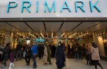 Primark otworzy swój sklep w Polsce. W końcu poznaliśmy datę! | Adam Bysiek