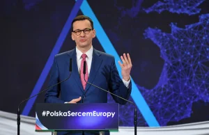 Euro w Polsce. Premier podgrzewa dyskusję i wywołuje opozycję