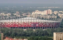 Stadion Narodowy przyniósł prawie 13 mln zł strat.
