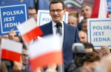 Morawiecki: odzyskaliśmy więcej środków niż środki unijne | Z kraju