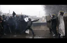 Rewolucja we Francji?
