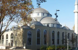 Miasto będzie dotować budowę meczetów. Kontrowersje w Niemczech