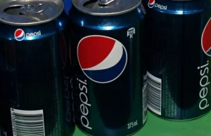 Pepsi zawiera rakotwórczy składnik?