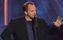 Louis C.K. - HBO Comedy Half Hour 1996 (Napisy PL)