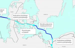 Ekspert: Baltic Pipe ma dać tańszy gaz. To może być rewolucja na polskim rynku