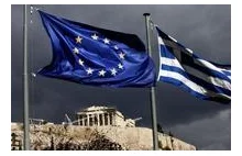 Niemcy chcą, aby Grecja oddała część suwerenności